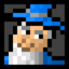 Pixel Game Wizard