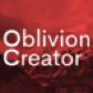 OblivionCreator