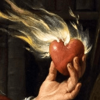 BurningHeart