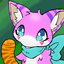 MewDE