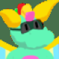 Camer the Dragon