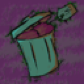 WHOLE GARBAGE SALE
