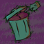 WHOLE GARBAGE SALE