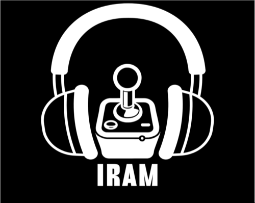 Iram-SoundDesigner
