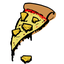 Hawaiian Pizza Team