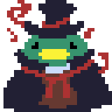 Duckistopheles