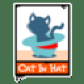 Cat In Hat games