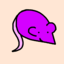 CoolPurpleRat