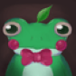 FrowsyFrog