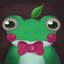 FrowsyFrog