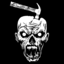 hammeredzombie