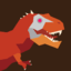 tyranosaw