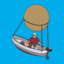 Air Dinghy