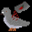 Spiced Pigeon