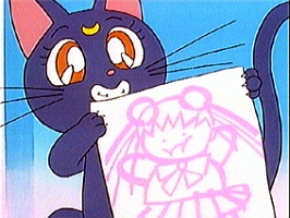 Luna Draws