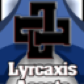 Lyrcaxis