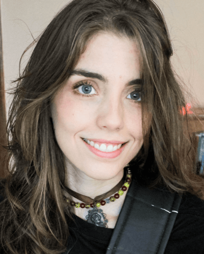 Beatriz Bento