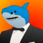 Gus the Shark