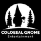 Colossal Gnome