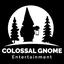 Colossal Gnome