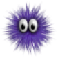 bluescrn
