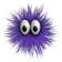 bluescrn