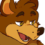 mockthebear