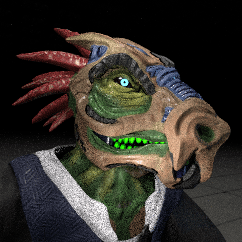 xrabohrok