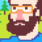 Leon le Troglodyte