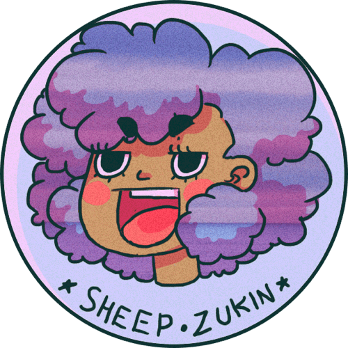 Sheep Zukin