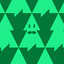Voxel Forest