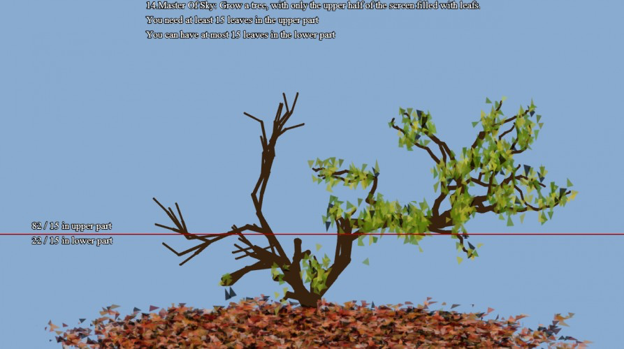 Bonsai Master