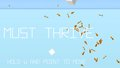 Must Thrive
