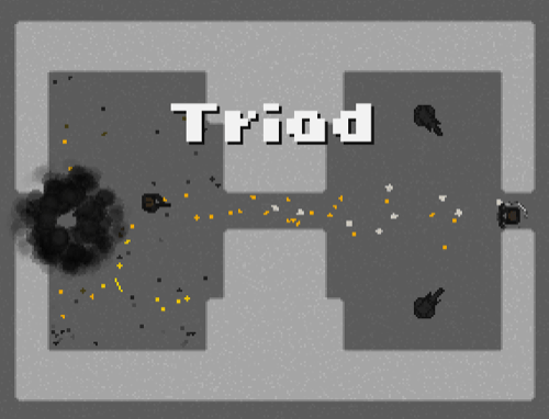 Triad