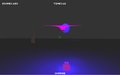 Just Shoot Glowy Balls