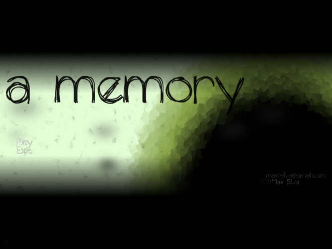 A memory