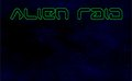Alien Raid