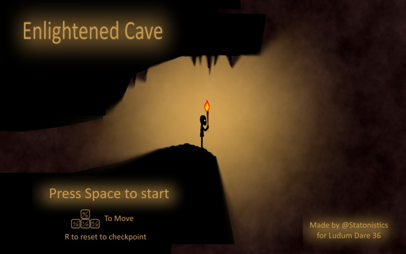 Enlightened Cave