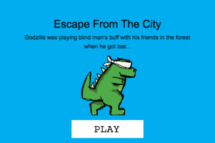 Escape From The City