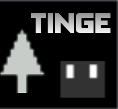 Tinge