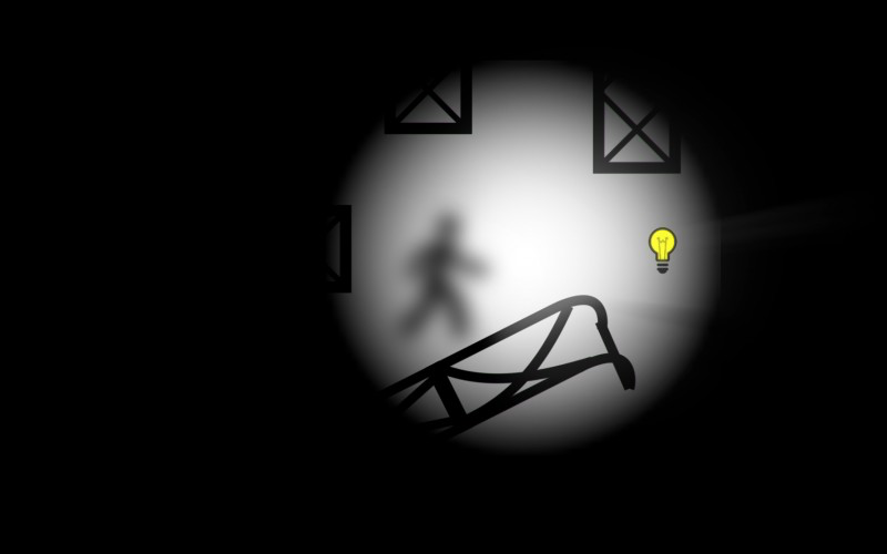 Shadow Stalker