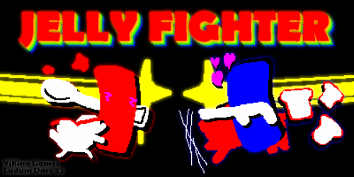 Jelly Fighter