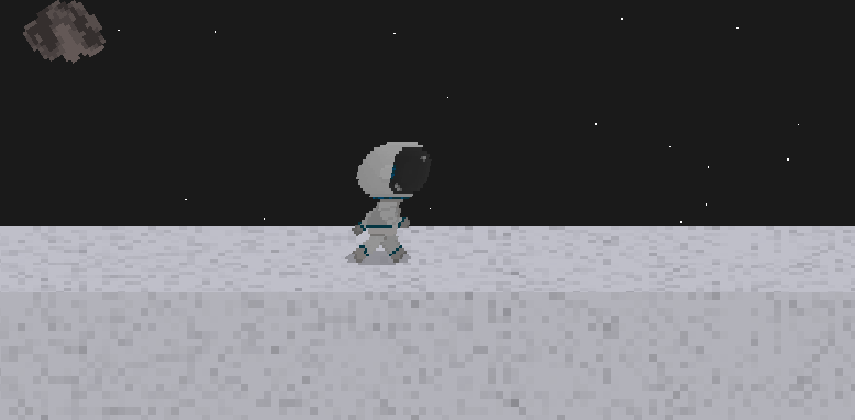 Meteorites Shower