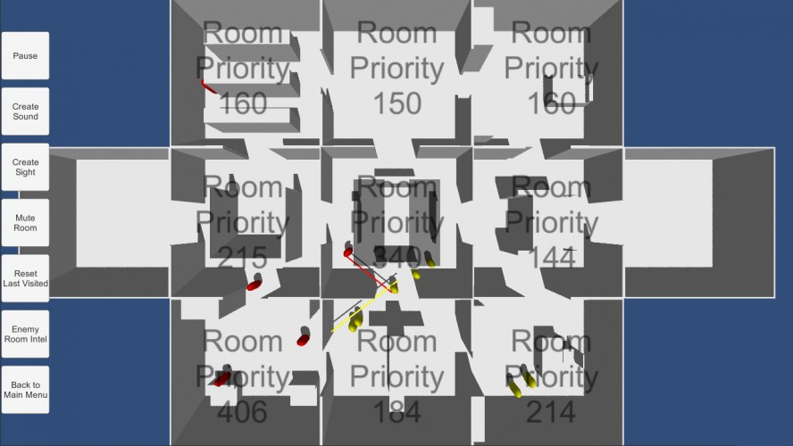 Bot War