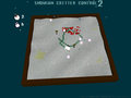 Snowman Critter Control 2