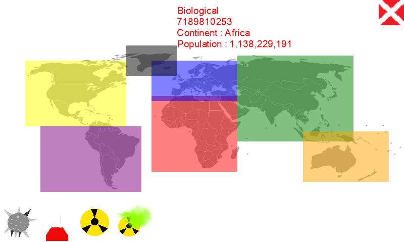 Unconventional War