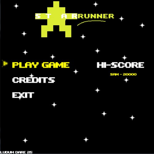 StarRunner