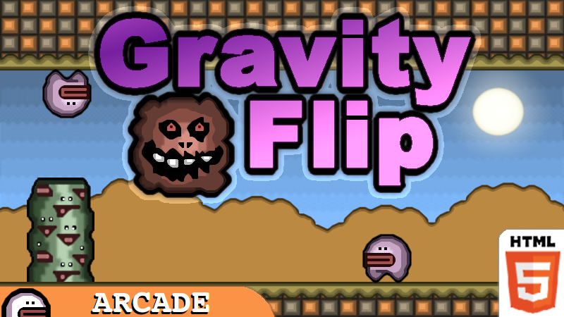 Gravity Flip