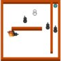 Snowman Escape
