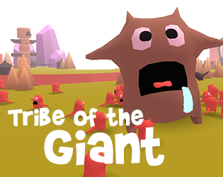 Tribe of the Giant